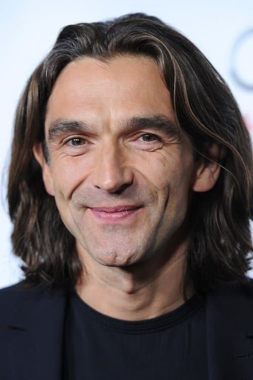 Profile image of Justin Chadwick
