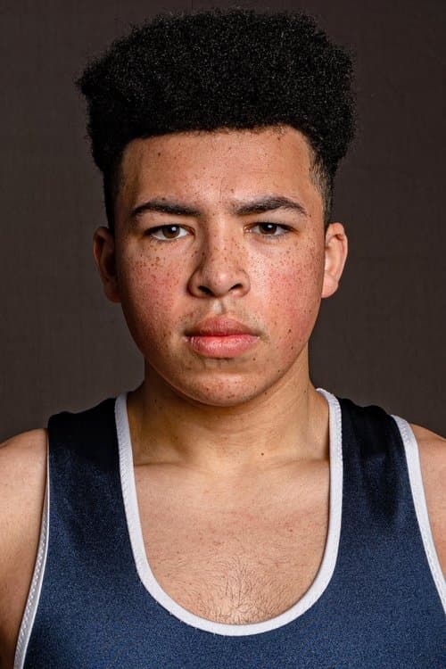 Justin Daniels Anene photo