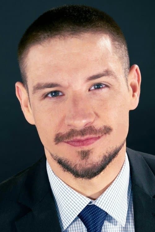 Justin Raye Yates photo