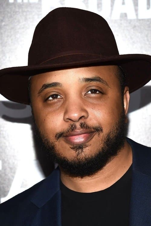 Profile image of Justin Simien
