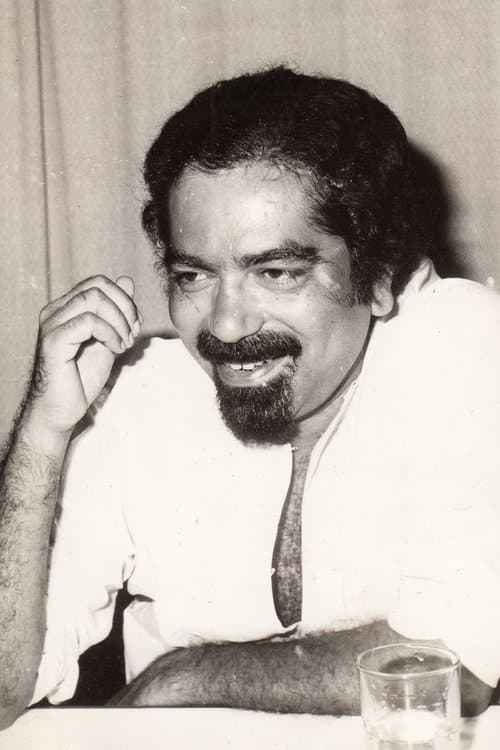 Profile image of K. G. George