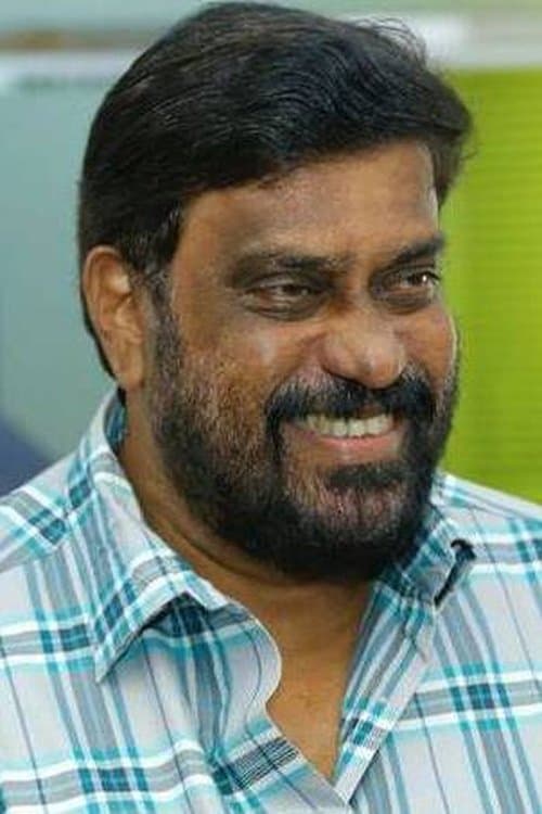 Profile image of K. Madhu