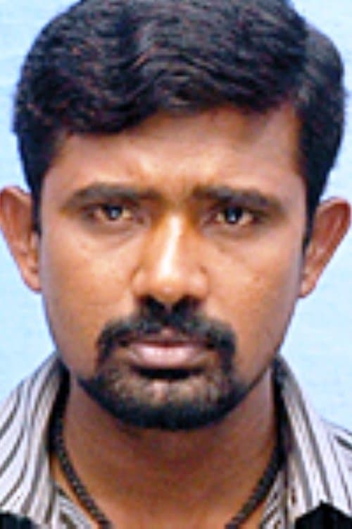 Profile image of K. P. Jagannath