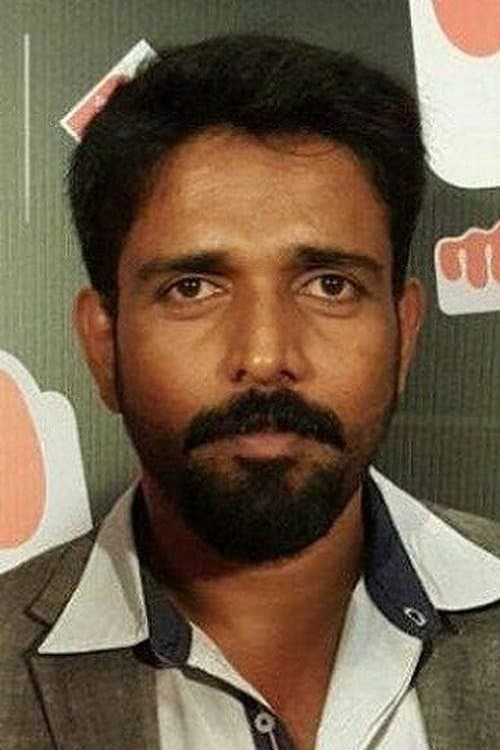 Profile image of K Ravi Varma
