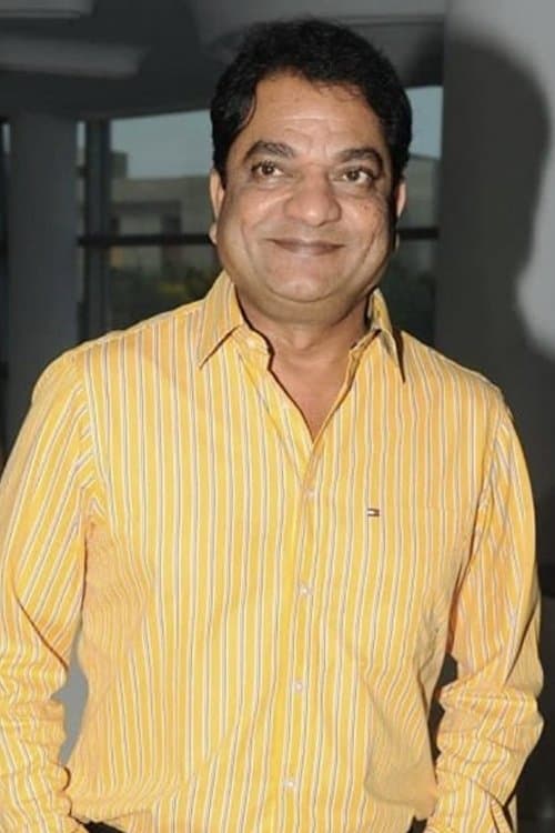Profile image of K. Vijaya Bhaskar