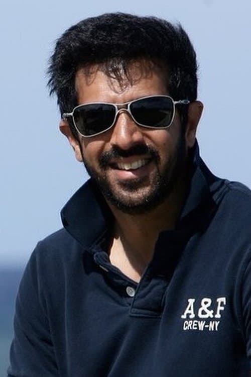 Profile image of Kabir Khan