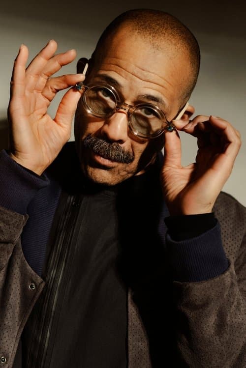 Kahil El'Zabar photo