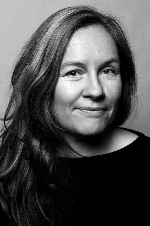 Profile image of Kajsa Næss