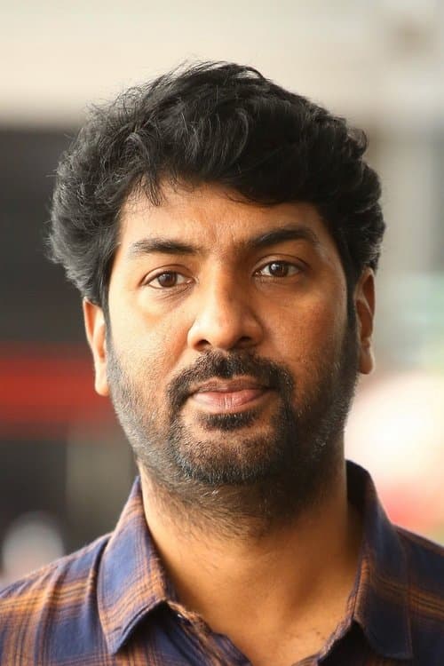 Profile image of Kalyan Krishna