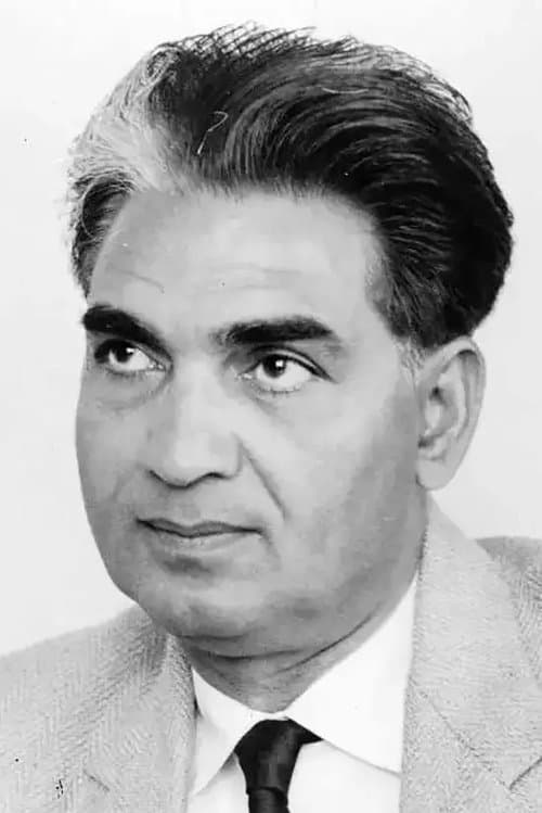 Profile image of Kamal Amrohi
