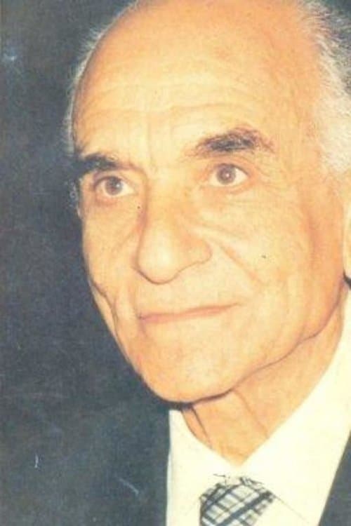 Profile image of Kamal El Sheikh