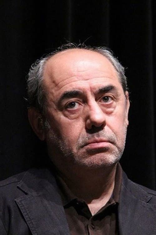 Profile image of Kamal Tabrizi