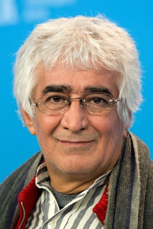 Profile image of Kambuzia Partovi