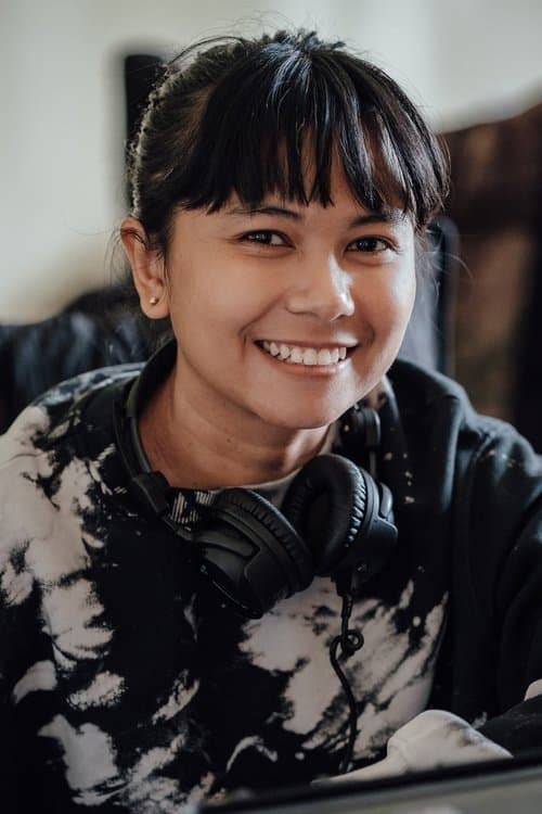 Profile image of Kamila Andini