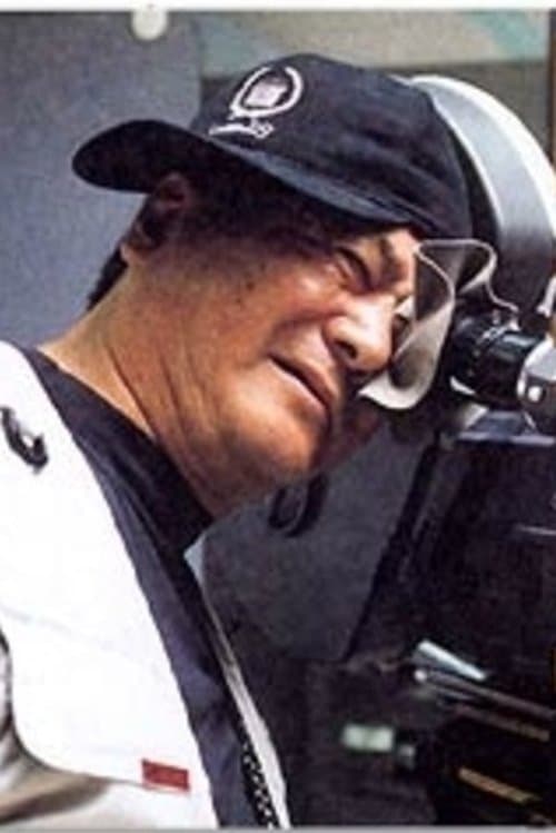 Profile image of Kan Mukai
