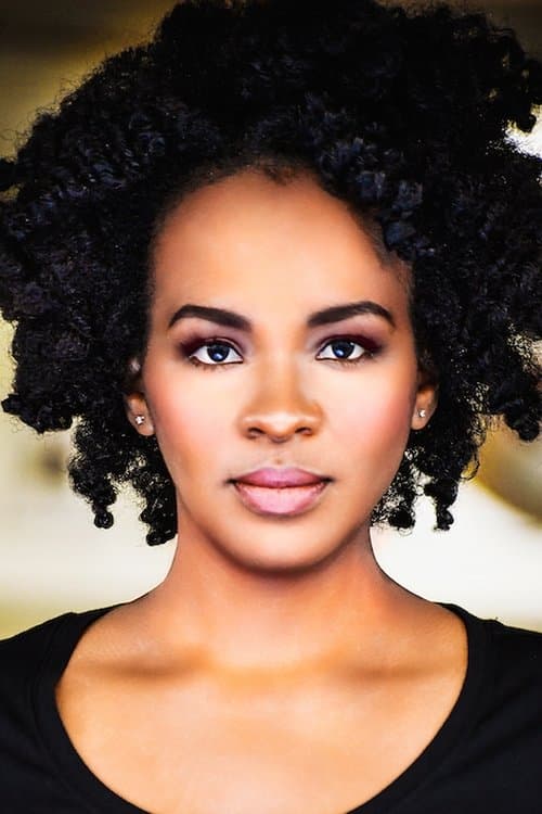 Kanesha Washington photo