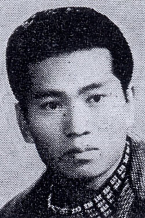 Profile image of Kang Beom-gu