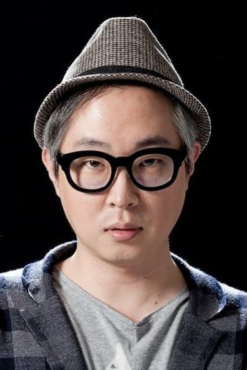 Profile image of Kang Hyoung-chul