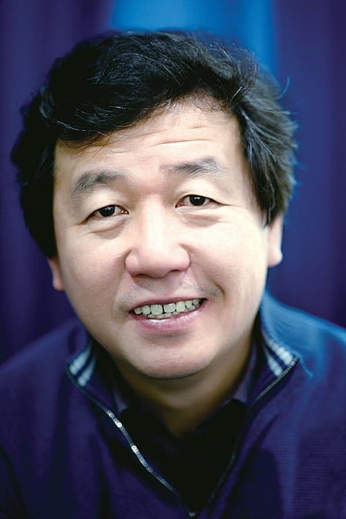 Profile image of Kang Woo-suk