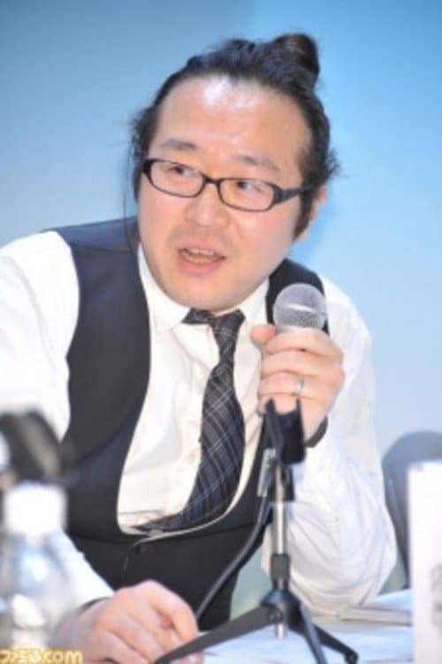 Profile image of Kanji Wakabayashi