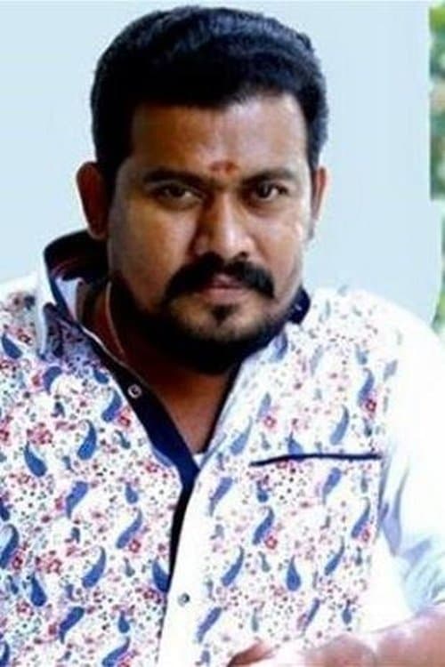 Profile image of Kannan Thamarakkulam