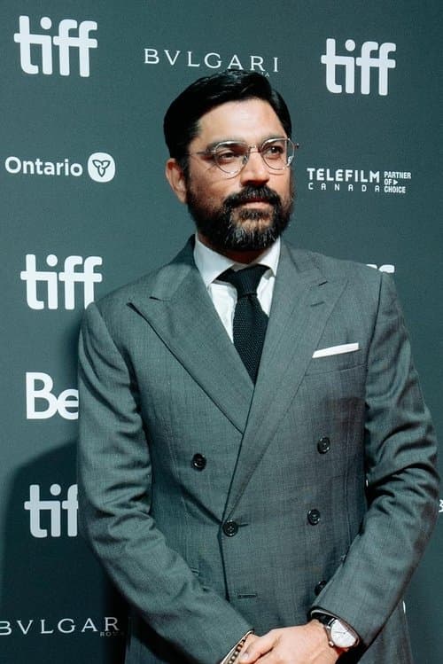 Profile image of Karan Boolani