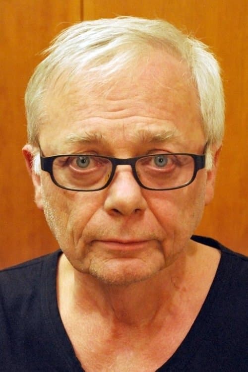 Profile image of Karel Smyczek