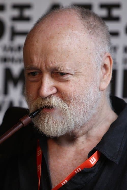 Profile image of Karel Vachek