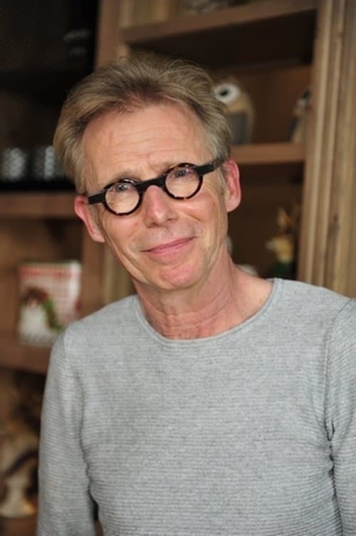 Karel Vingerhoets photo