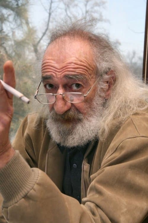 Karen Jangiryan photo