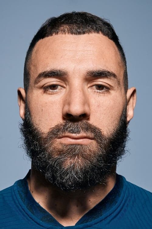 Karim Benzema photo