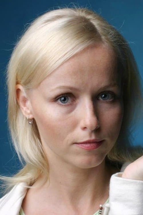 Profile image of Karin Babinská
