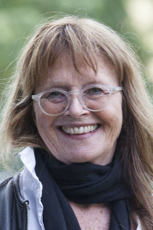Profile image of Karin Julsrud