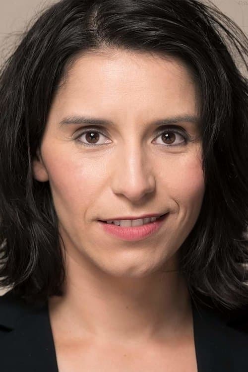 Karina Sorelli photo