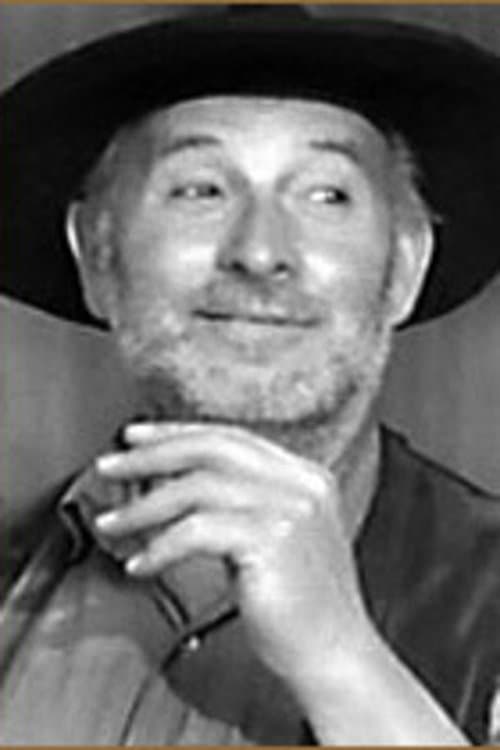 Karl Brenk photo