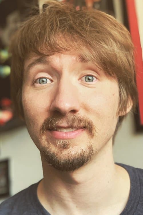 Profile image of Karl Hadrika