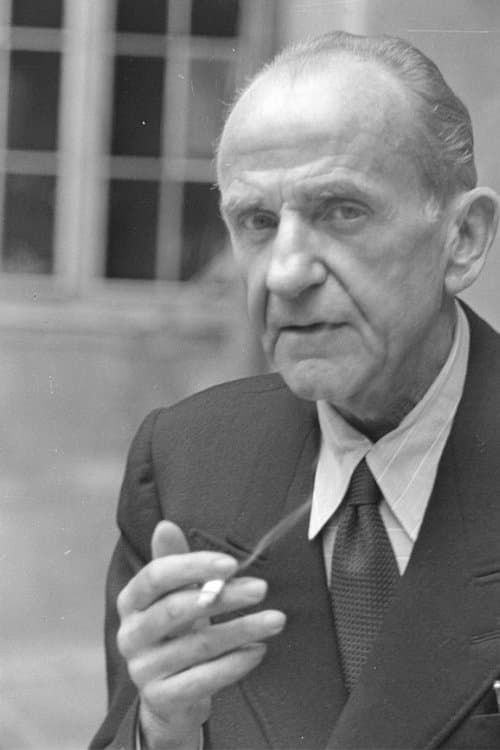 Profile image of Karlheinz Martin