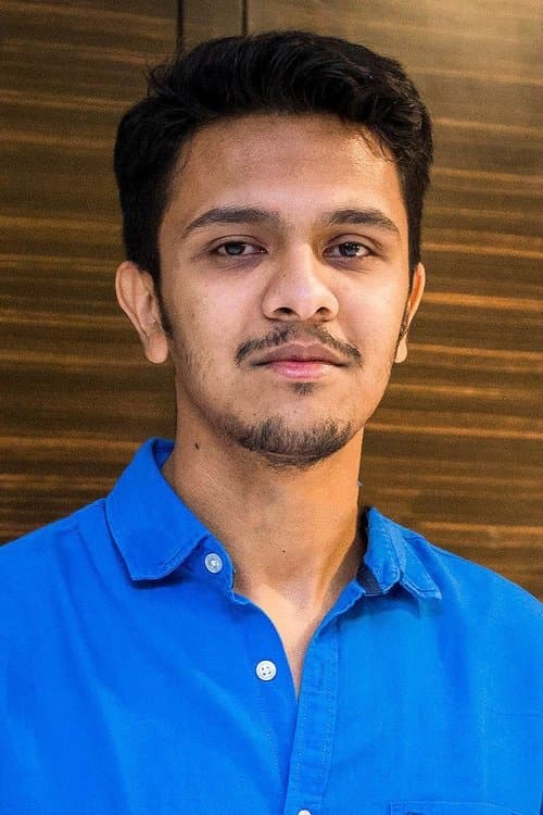 Profile image of Karthick Naren