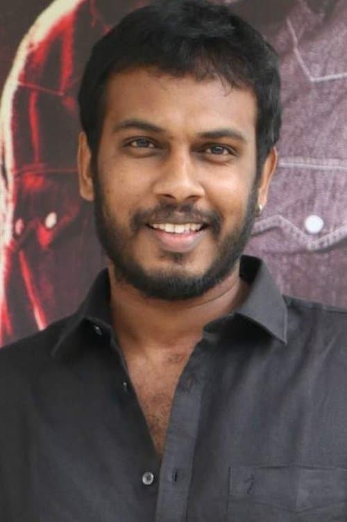 Profile image of Karthik Thangavel