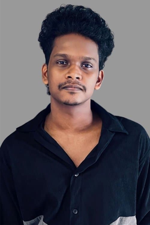 Karthik Vishnu photo
