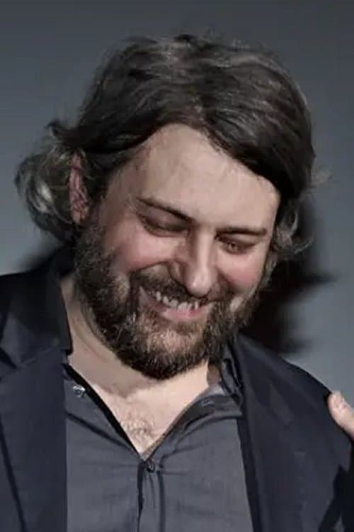 Profile image of Kaspar Munk