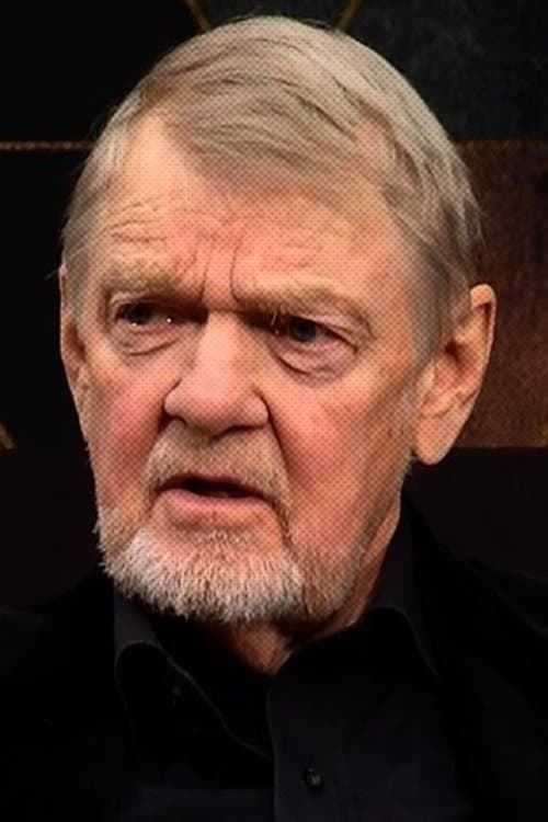 Kaspar Rostrup photo