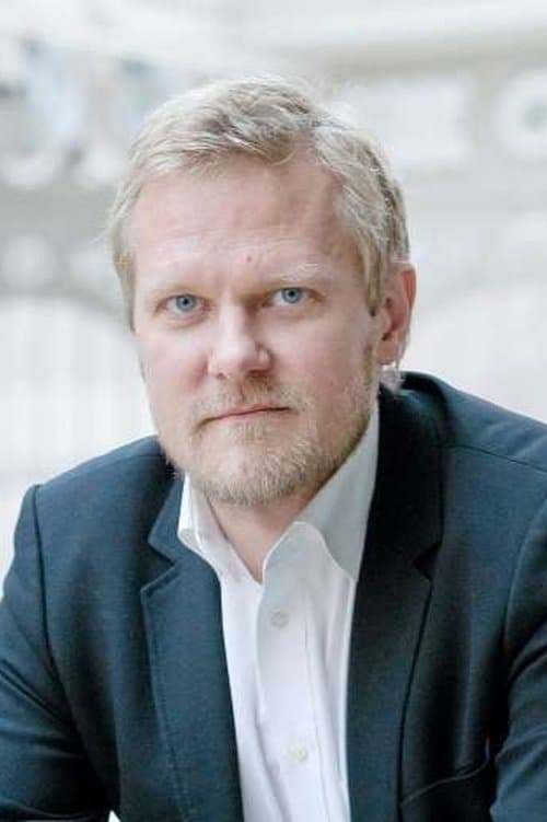 Profile image of Kasper Holten