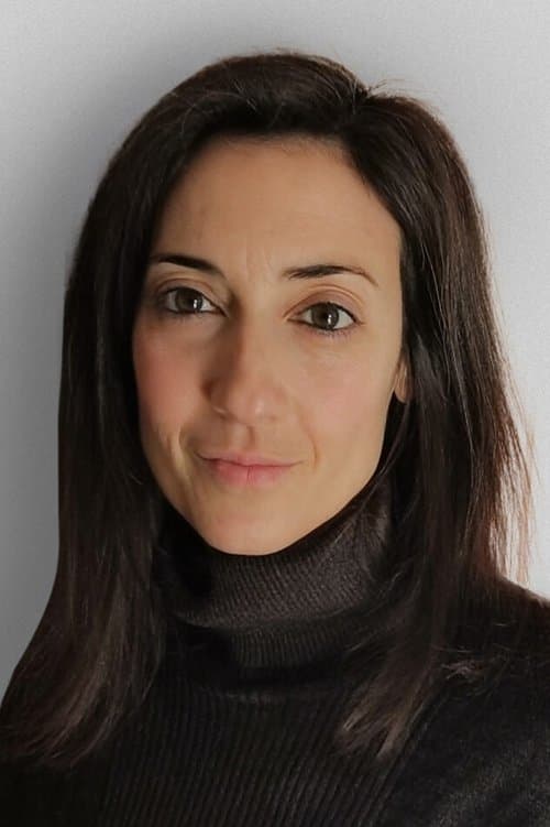 Kastrinou Margarita photo