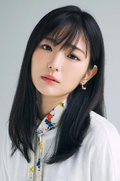 Kasumi Hasegawa photo