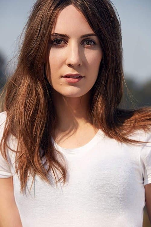 Profile image of Kate Beecroft