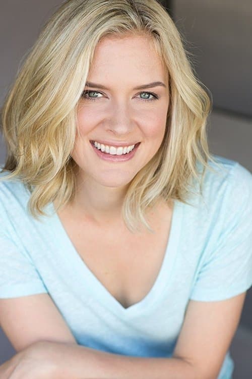 Profile image of Kate Gilligan