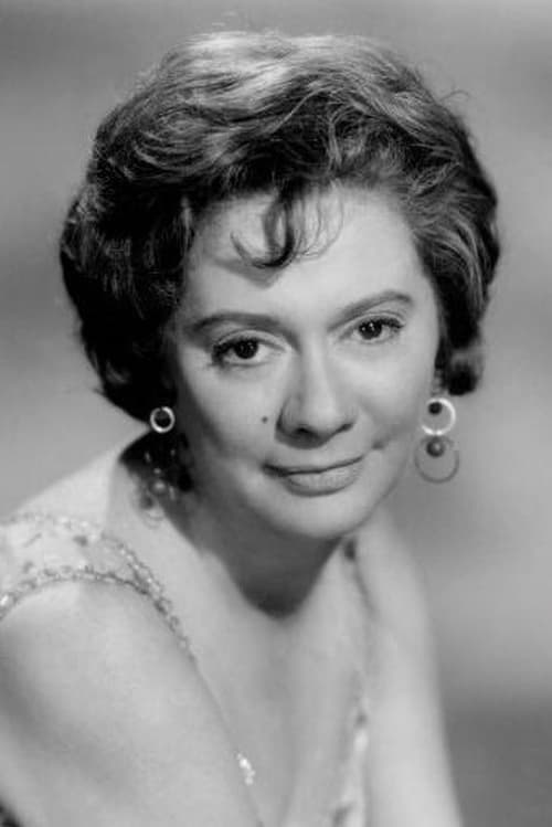 Kate Reid photo
