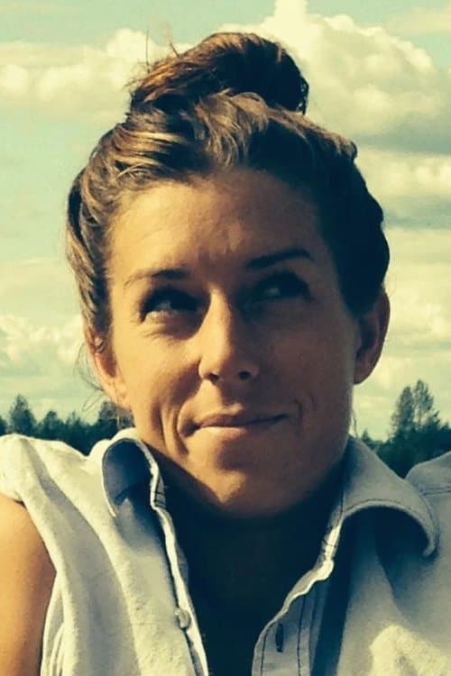 Profile image of Kate Trefry