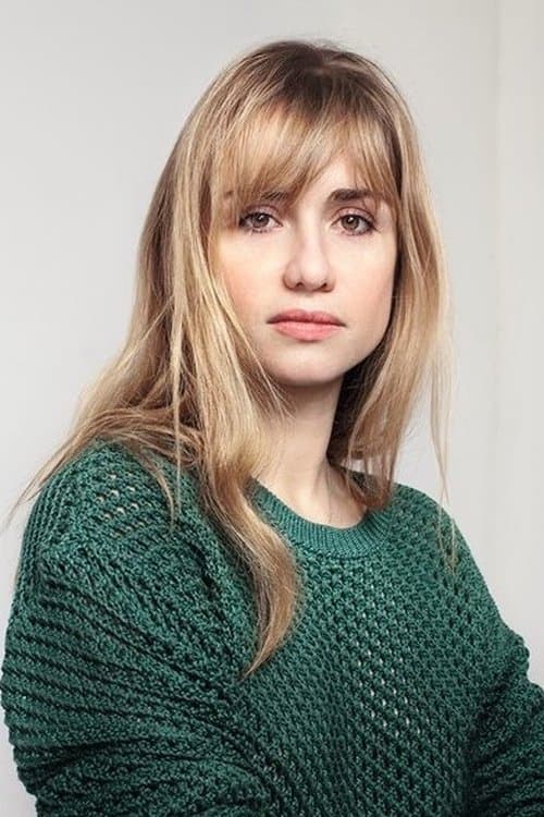 Profile image of Katell Quillévéré